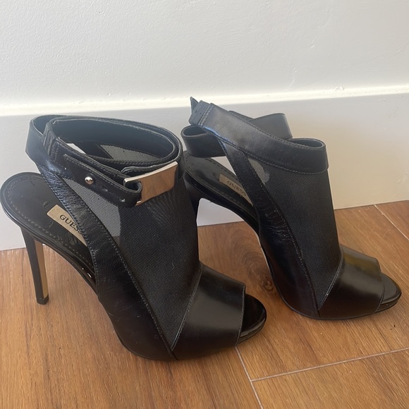 Guess high heels - Picture 4 of 7